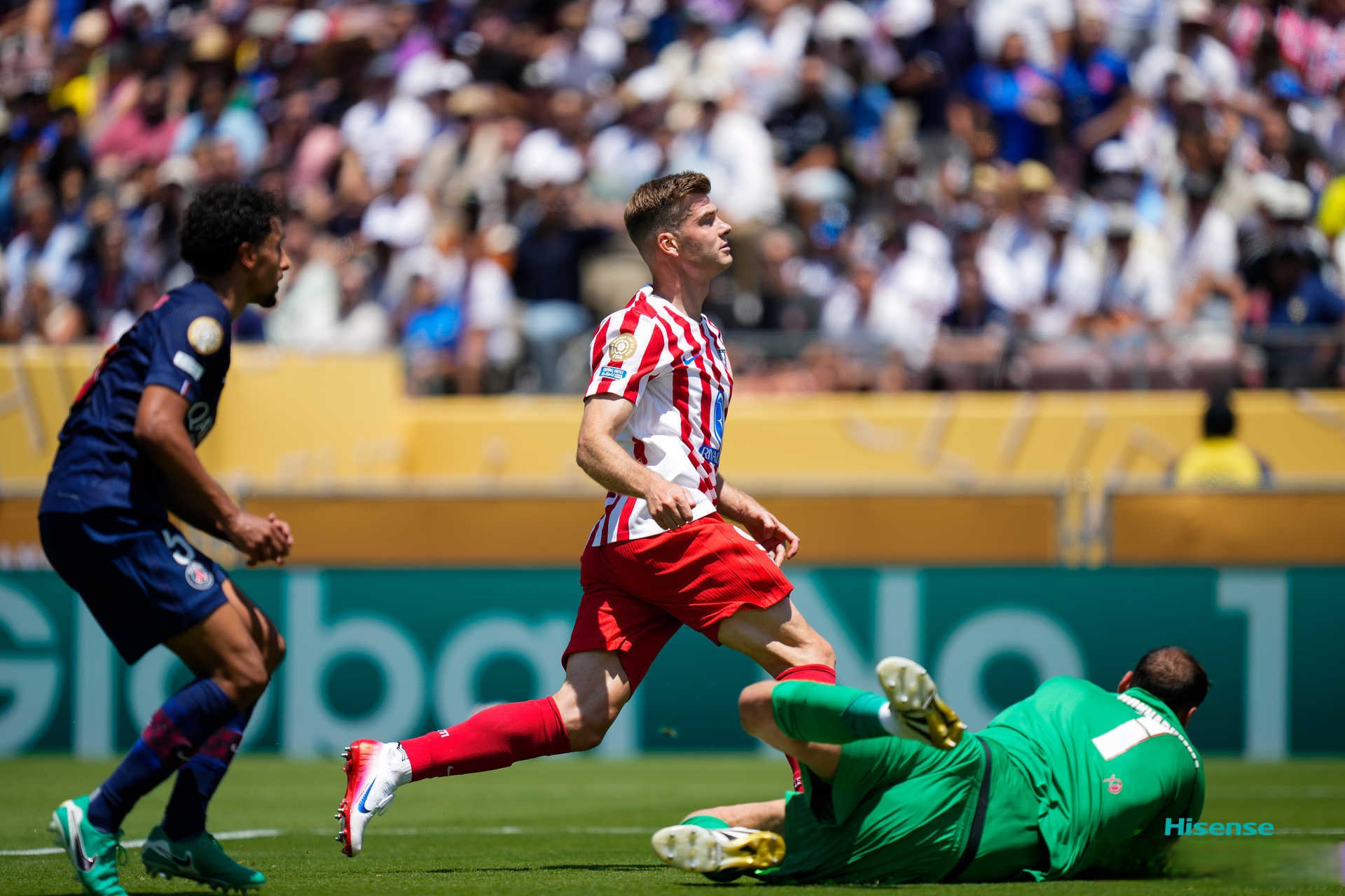 od体育app下载-马竞队长领衔强攻，客场连胜保持不败