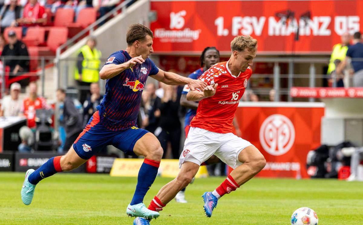 马竞队长领衔强攻，客场连胜保持不败