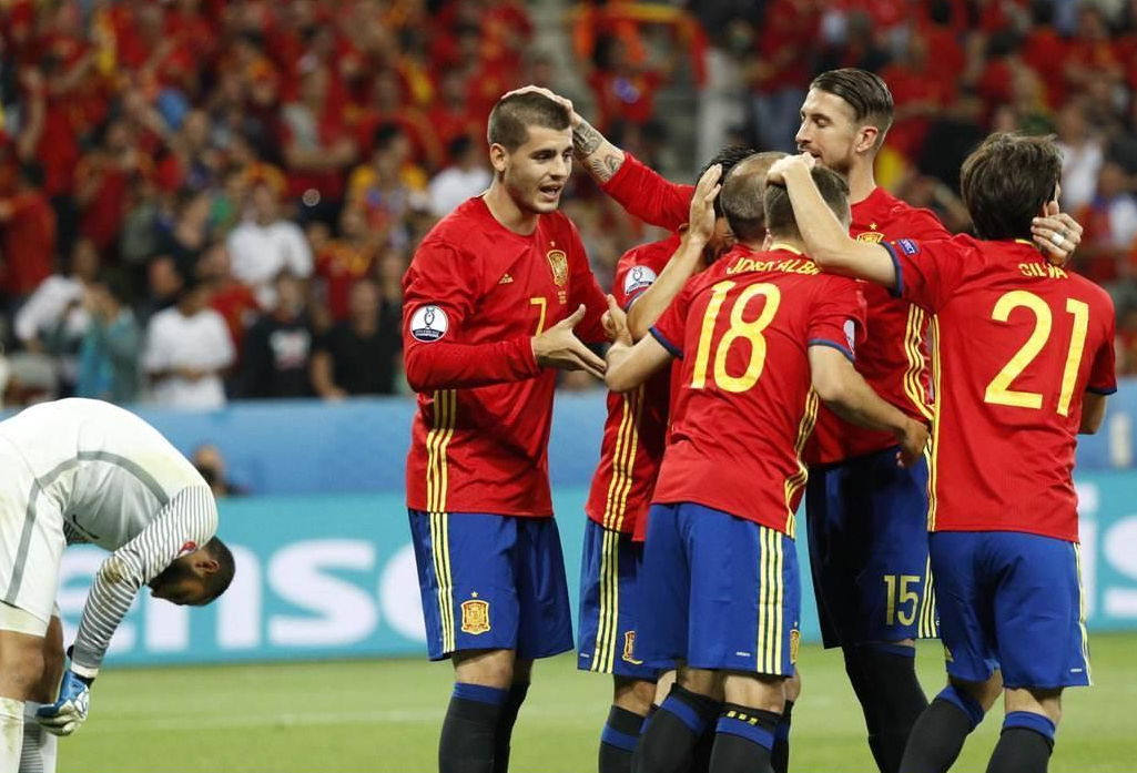 关于防守反击欧洲几大传统豪门持续高歌的信息