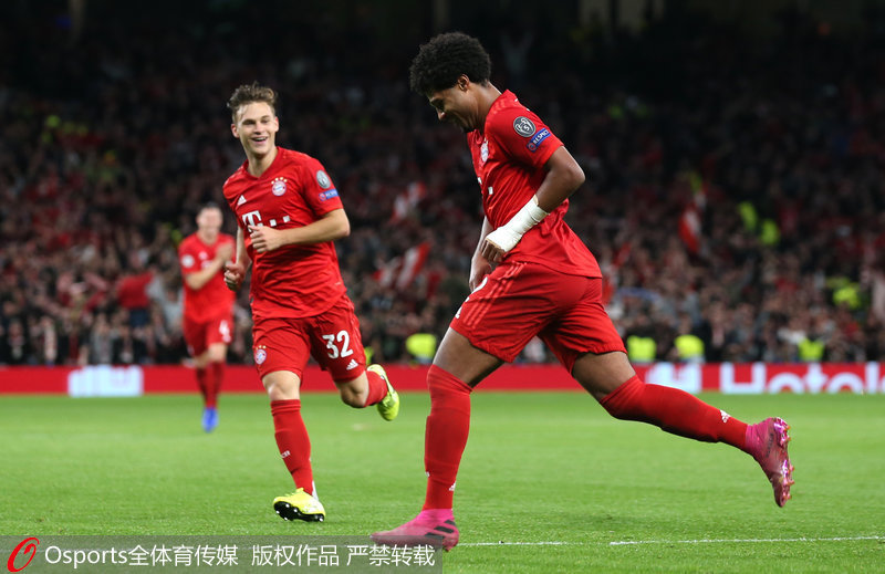 热刺客场大胜，继续稳定不败纪录的简单介绍