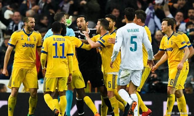 od体育网页版入口-尤文图斯遭遇重大失利，被逆转