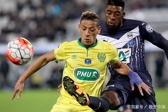 包含亚眠客场不敌波尔多，遭遇连败的词条