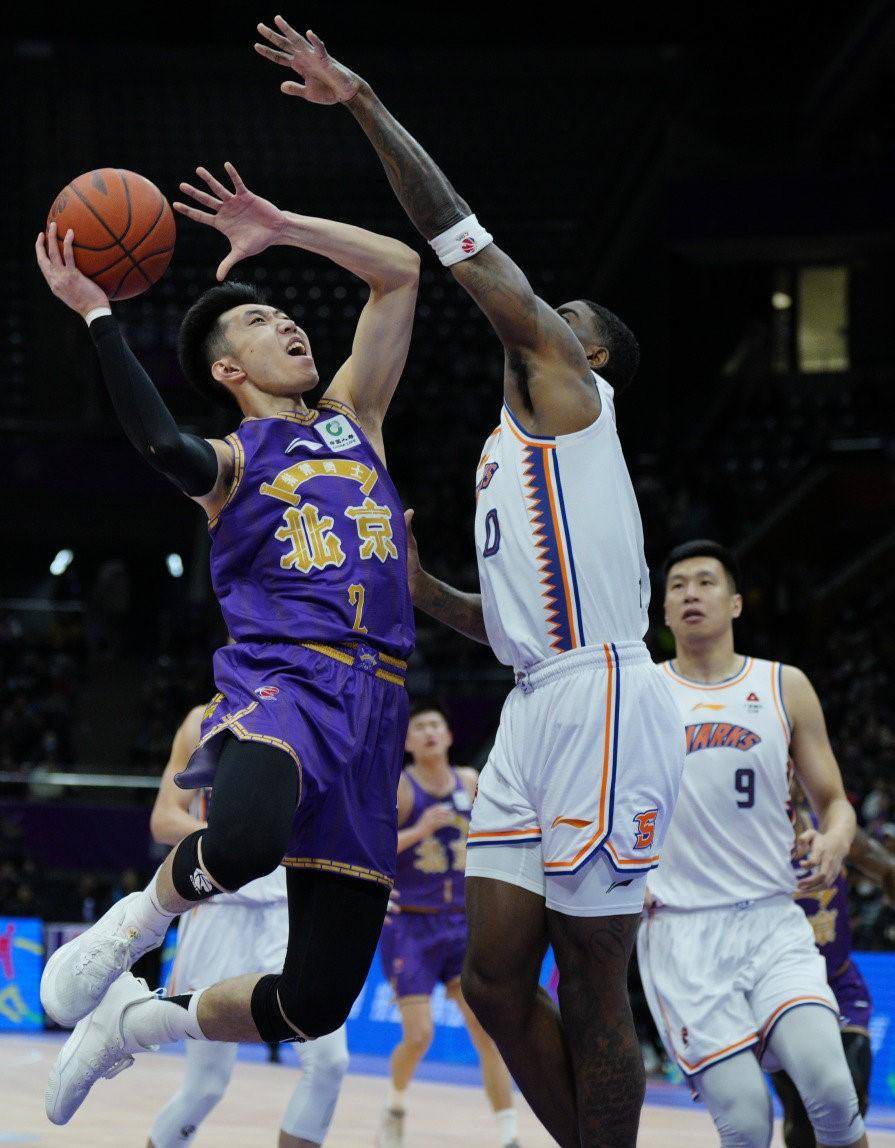 od体育网址-吉林队主场大胜山东，取得四连胜信心高涨的简单介绍