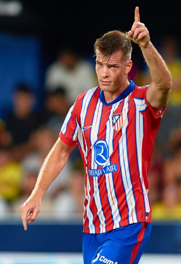 关于马德里竞技深夜绝杀，欧冠晋级势不可挡的信息