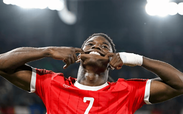 od体育电竞-瑞典国家队状态火爆，轻松击败对手