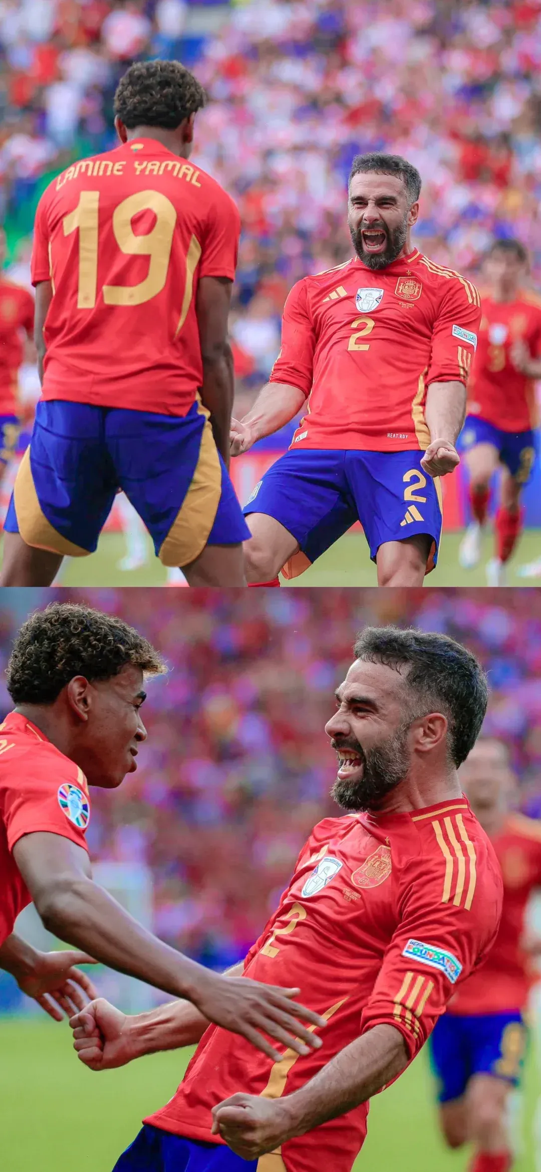 od体育注册-关于西班牙主场大胜，取得赛季首胜的信息